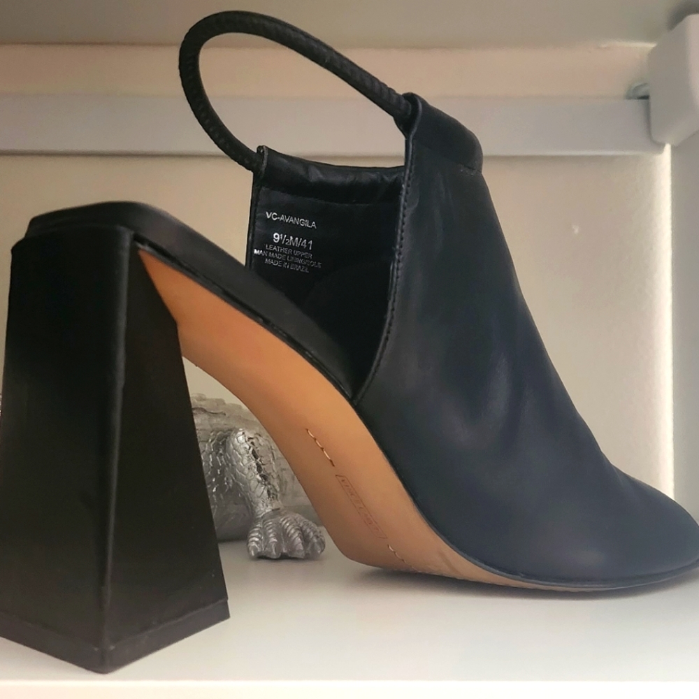 Nine west sandals